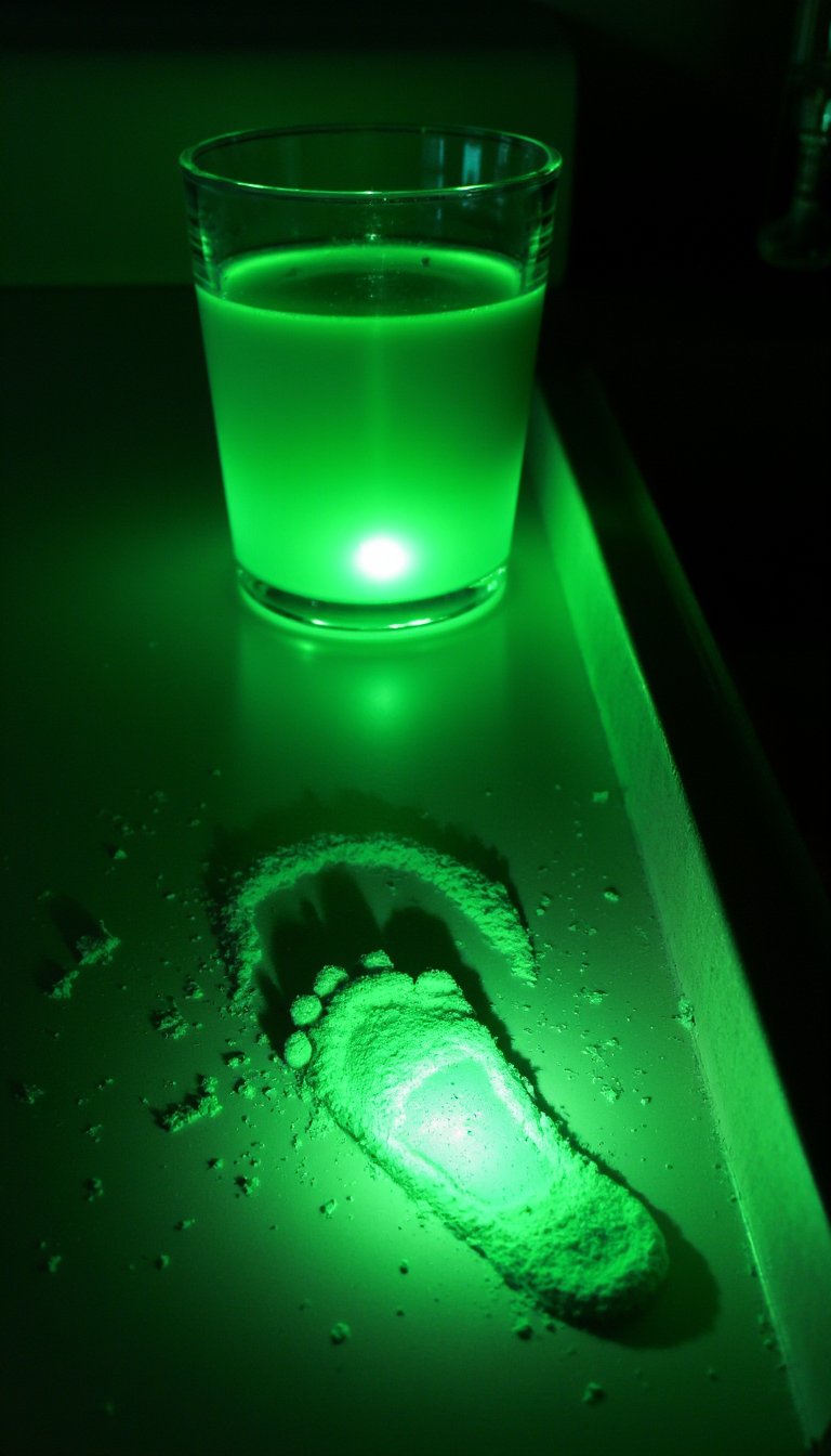 2. The Sink-Side Surprise