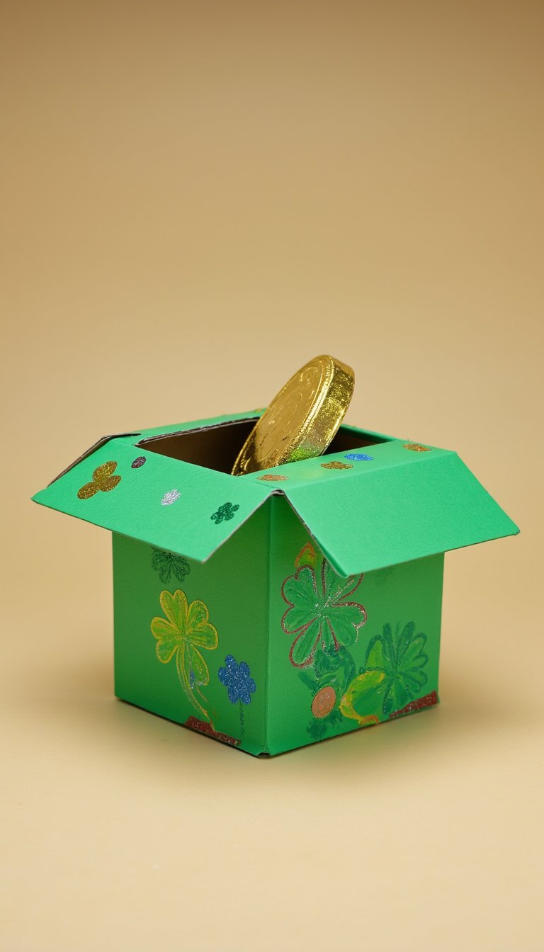 1. The Classic Shoebox Trap