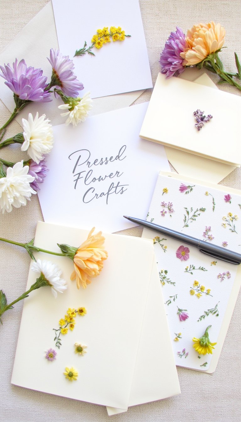 19. Personalized Stationery Set