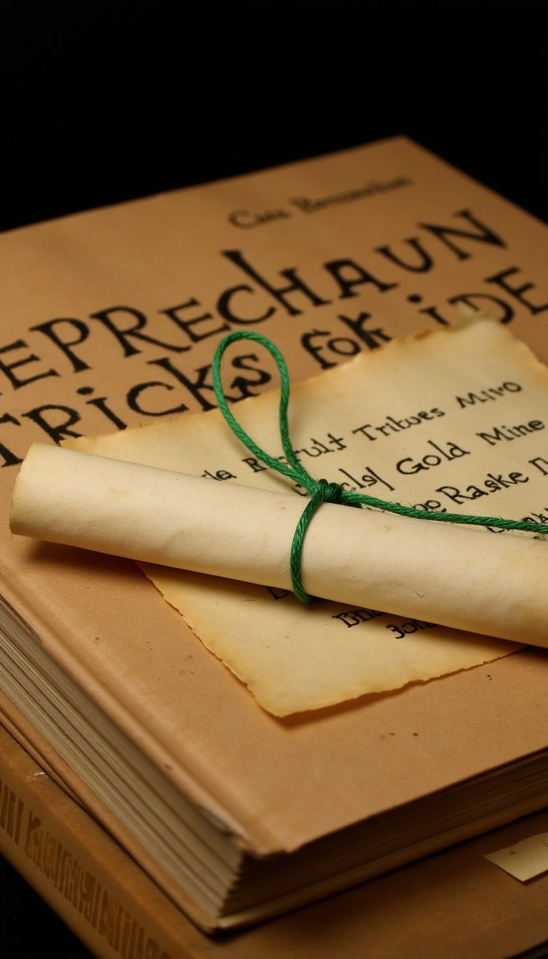 14. The Grand Finale: A Letter of Apology (Sort Of)