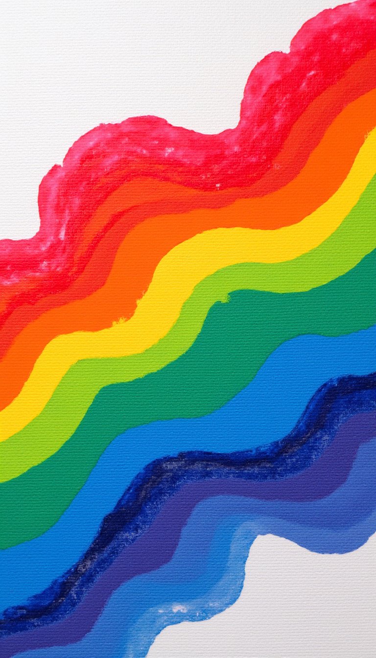 12. Abstract Rainbow Waves