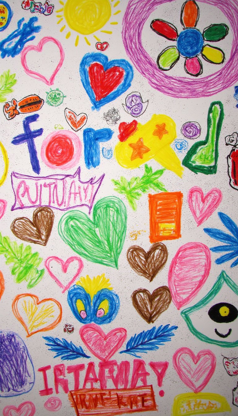 19. Gratitude Graffiti Mural