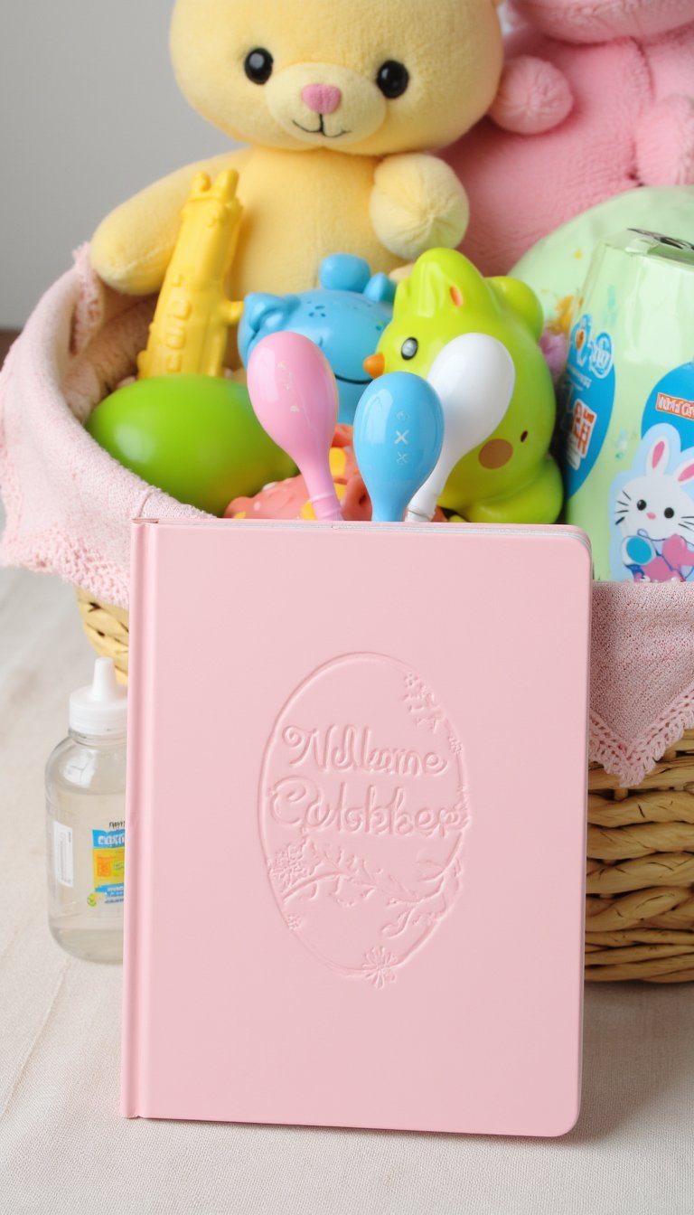 4. Bubble Wands & Solution