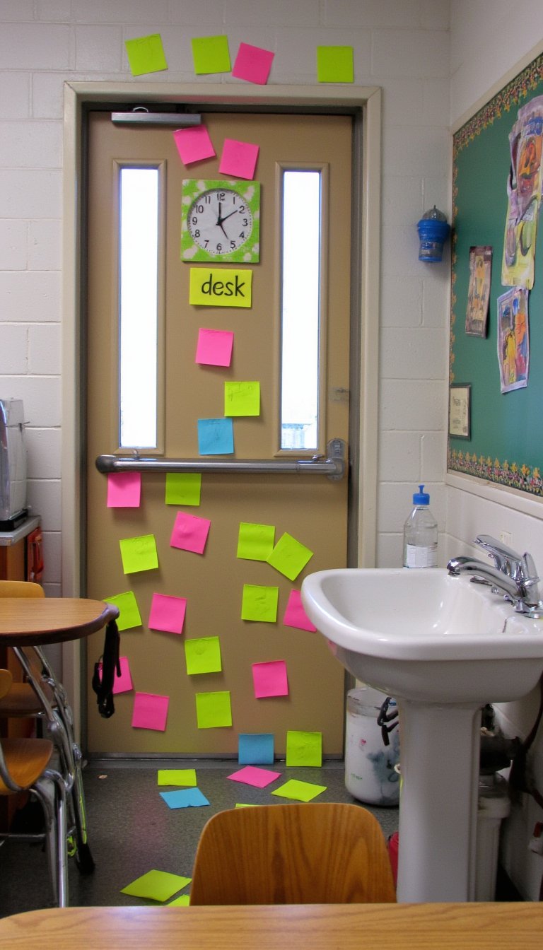 8. Phonics Flip: The Label Switcharoo