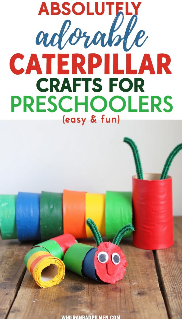 10. Toilet Paper Tube Segments