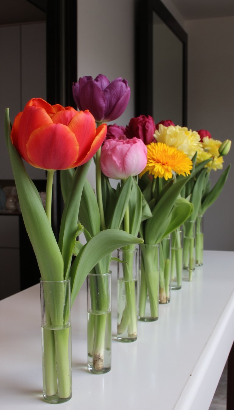 6. The Single-Stem Statement