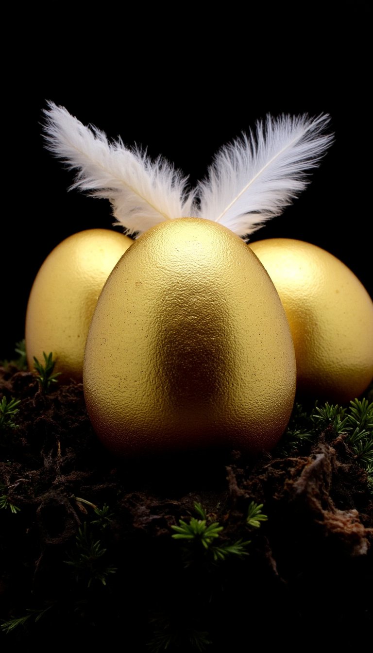 29. "Golden Snitch" Easter Eggs