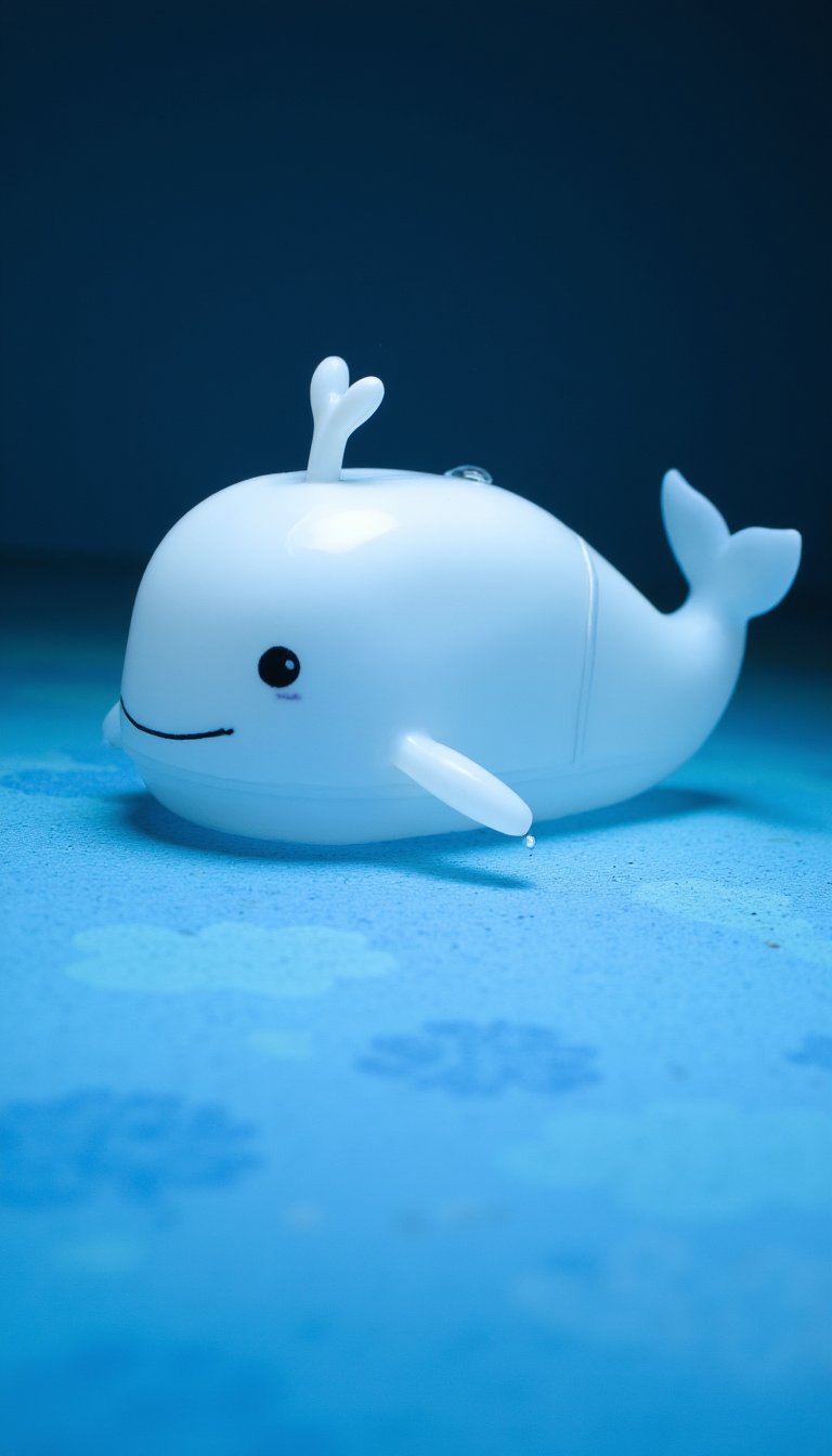 1. The Majestic Milk Jug Whale