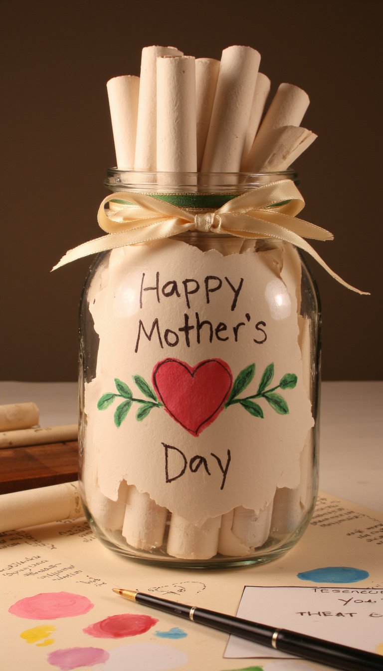 6. "Reasons We Love You" Jar