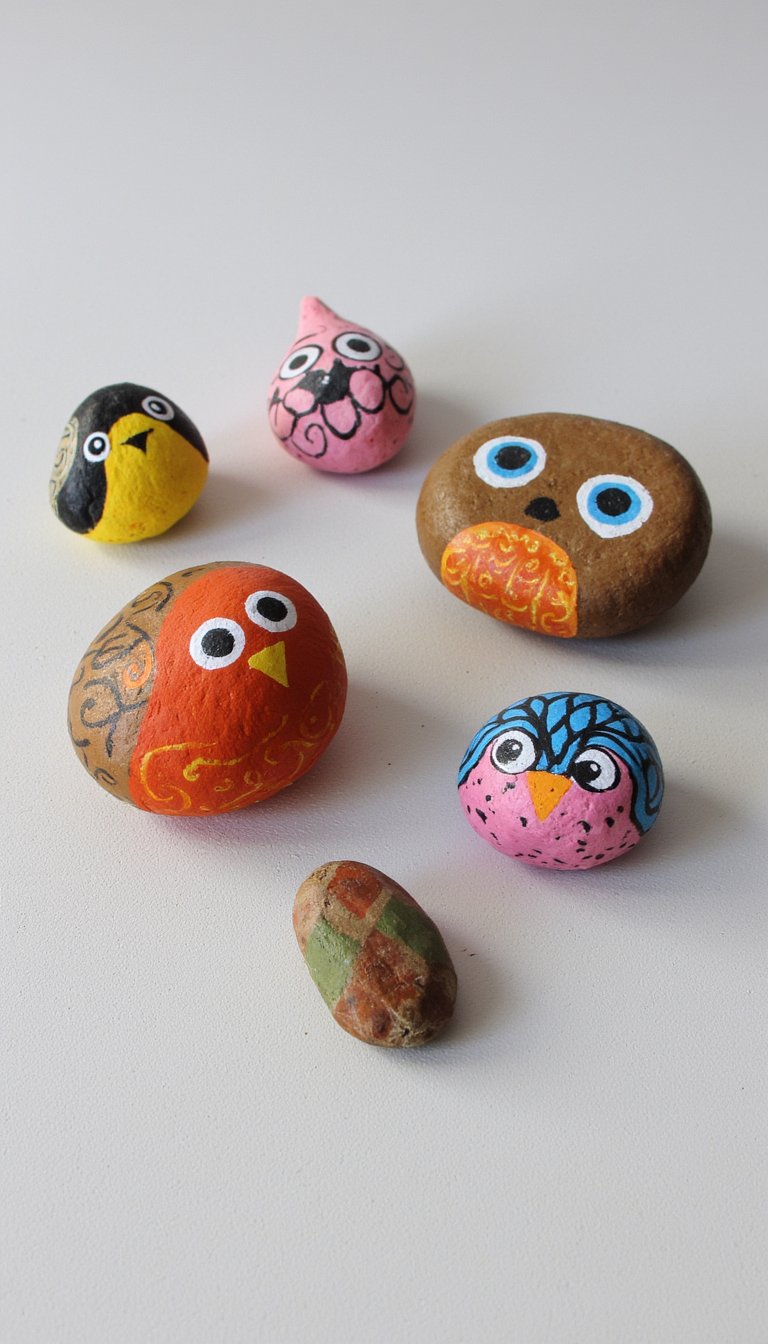 9. Rock Bird Pets