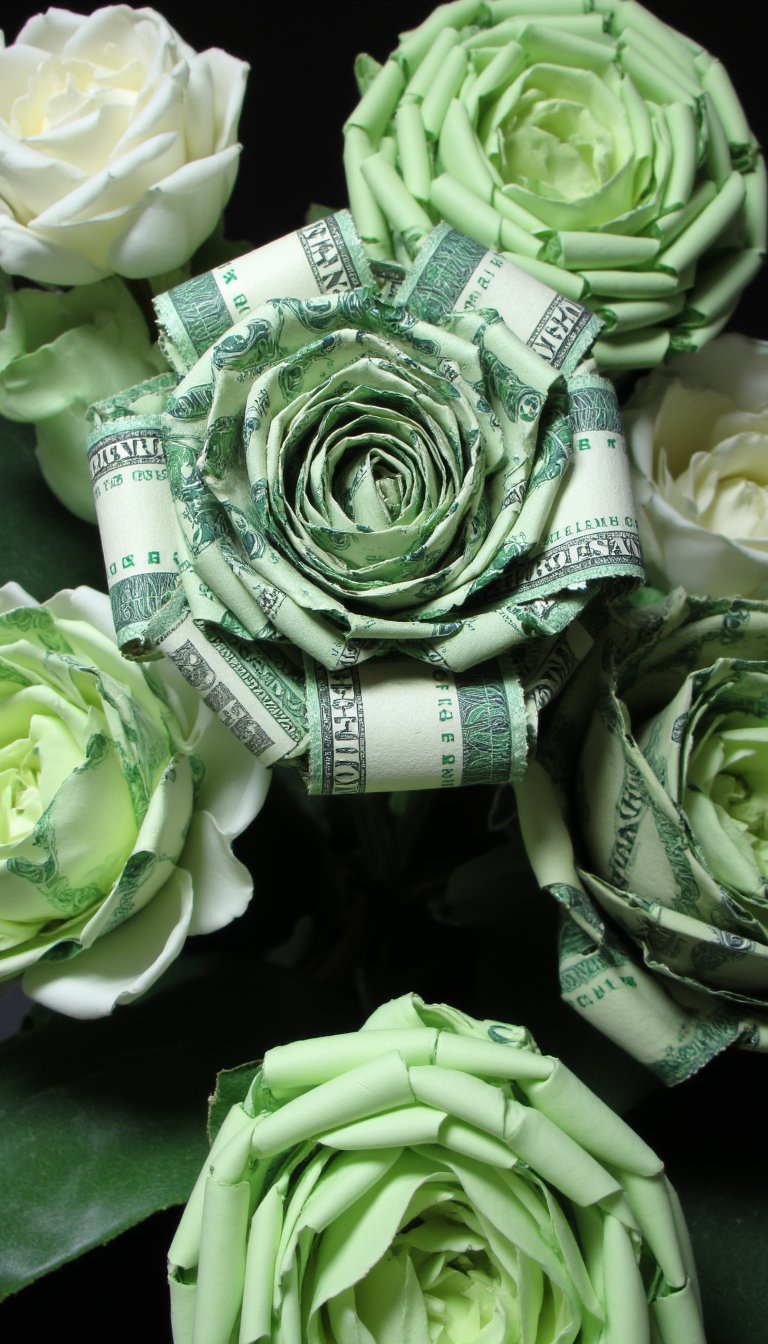 14. The Mixed Denomination Garden