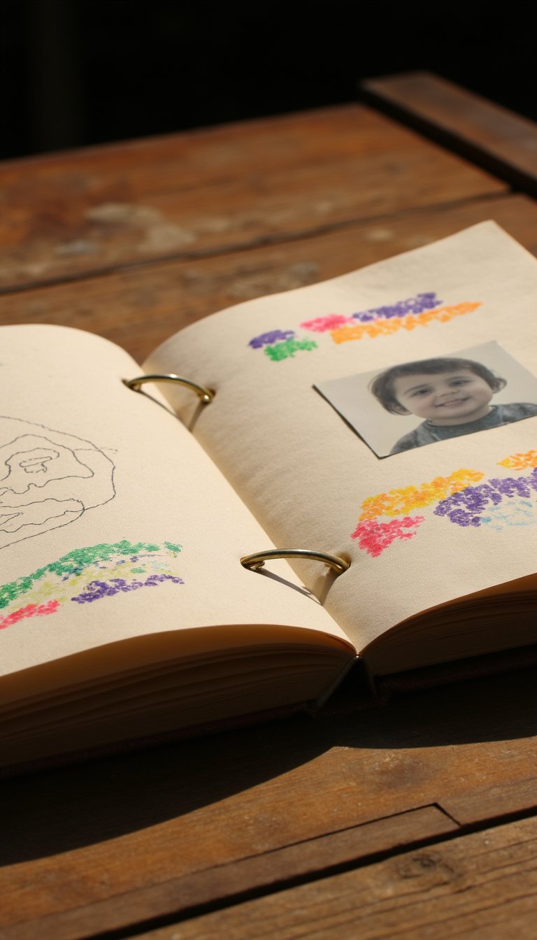 18. Personalized Storybook