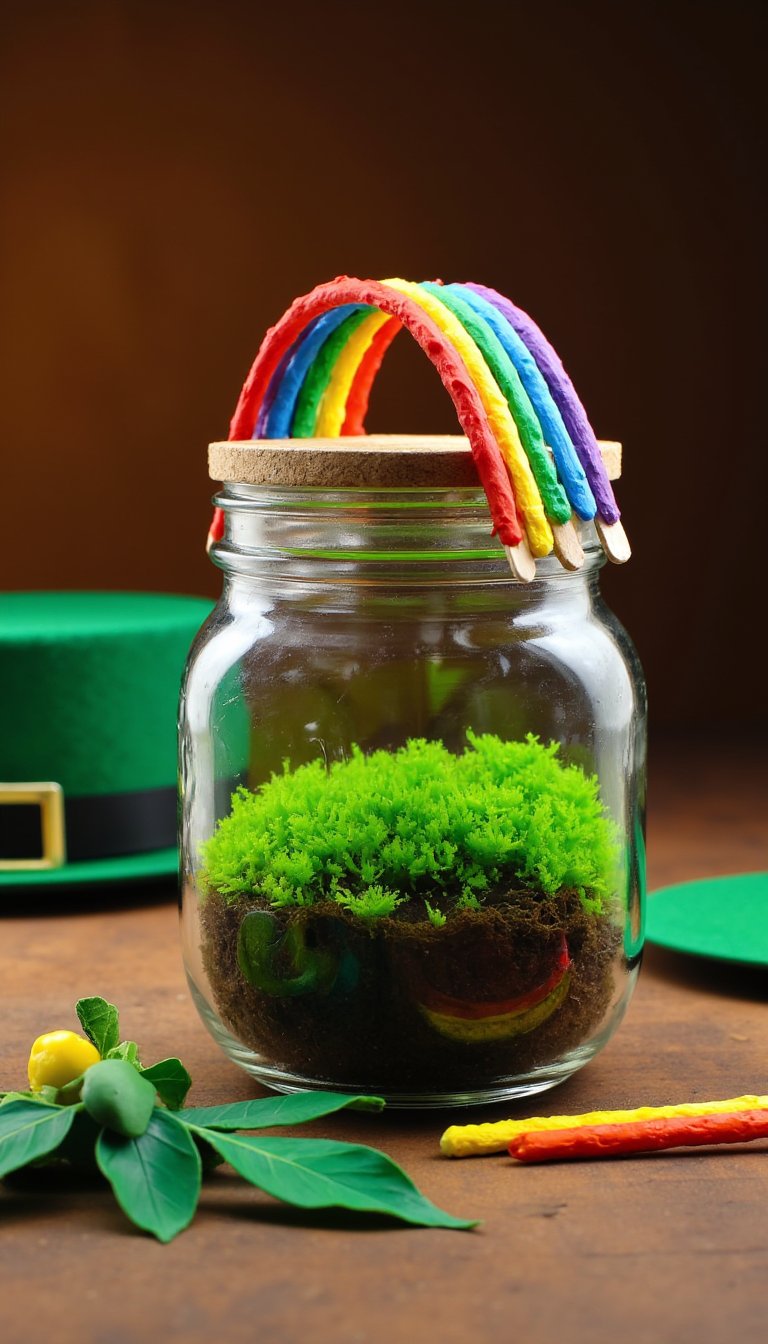 2. The Rainbow Bridge of No Return