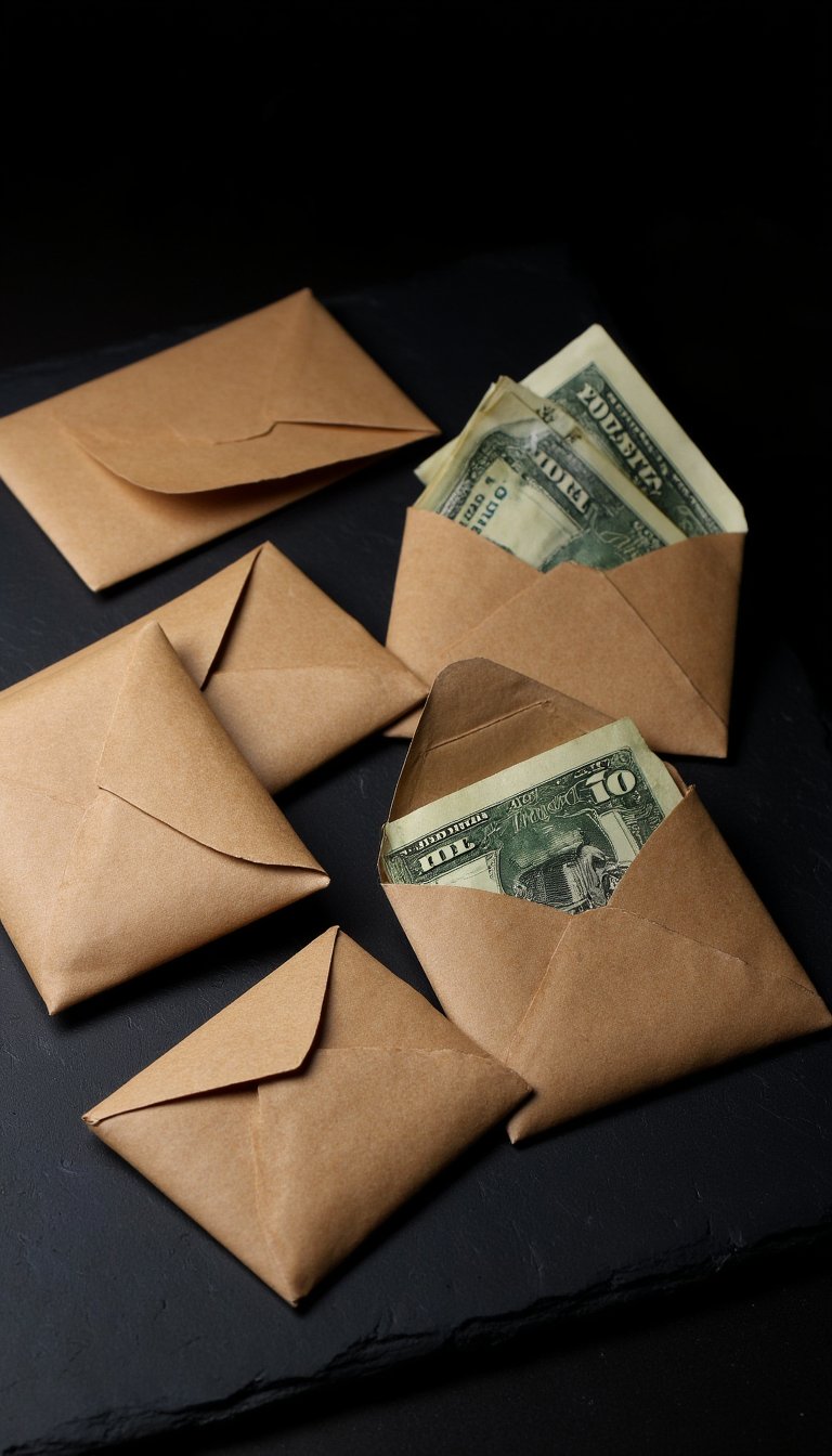 19. The "Money Seed" Packet Puns