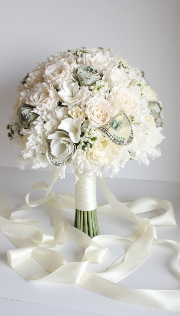 10. The Wedding Centerpiece WOW