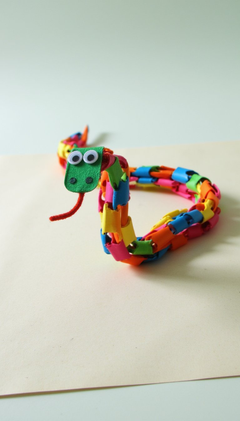 13. Bubble Wrap Jellyfish