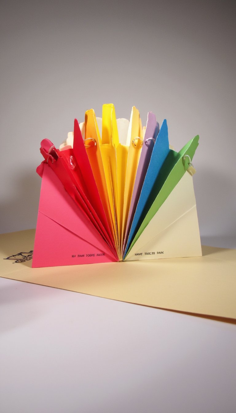 2. The “Reasons I Love You” Burst Book