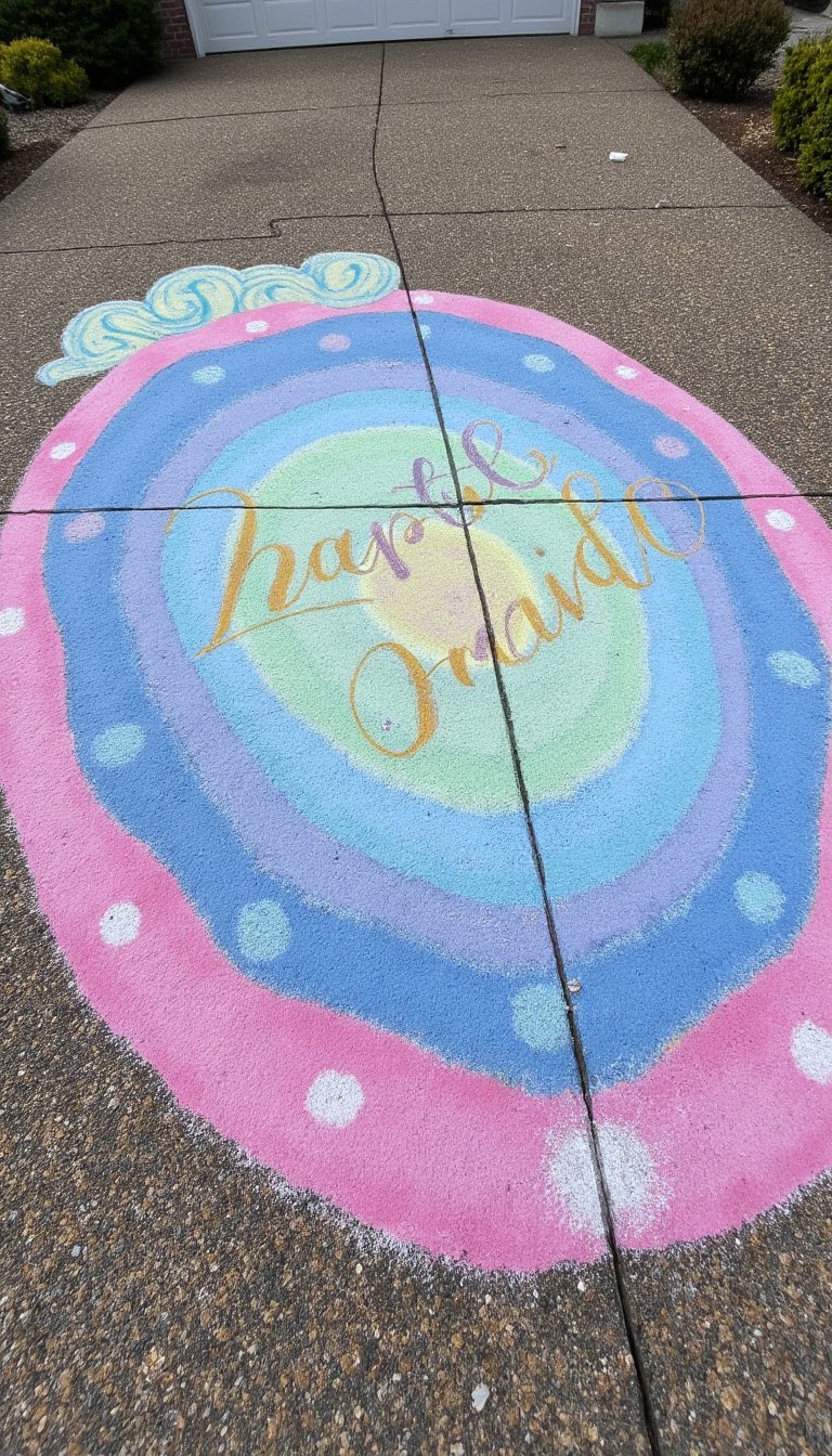 8. "Egg-cerpt" from Your Favorite Book