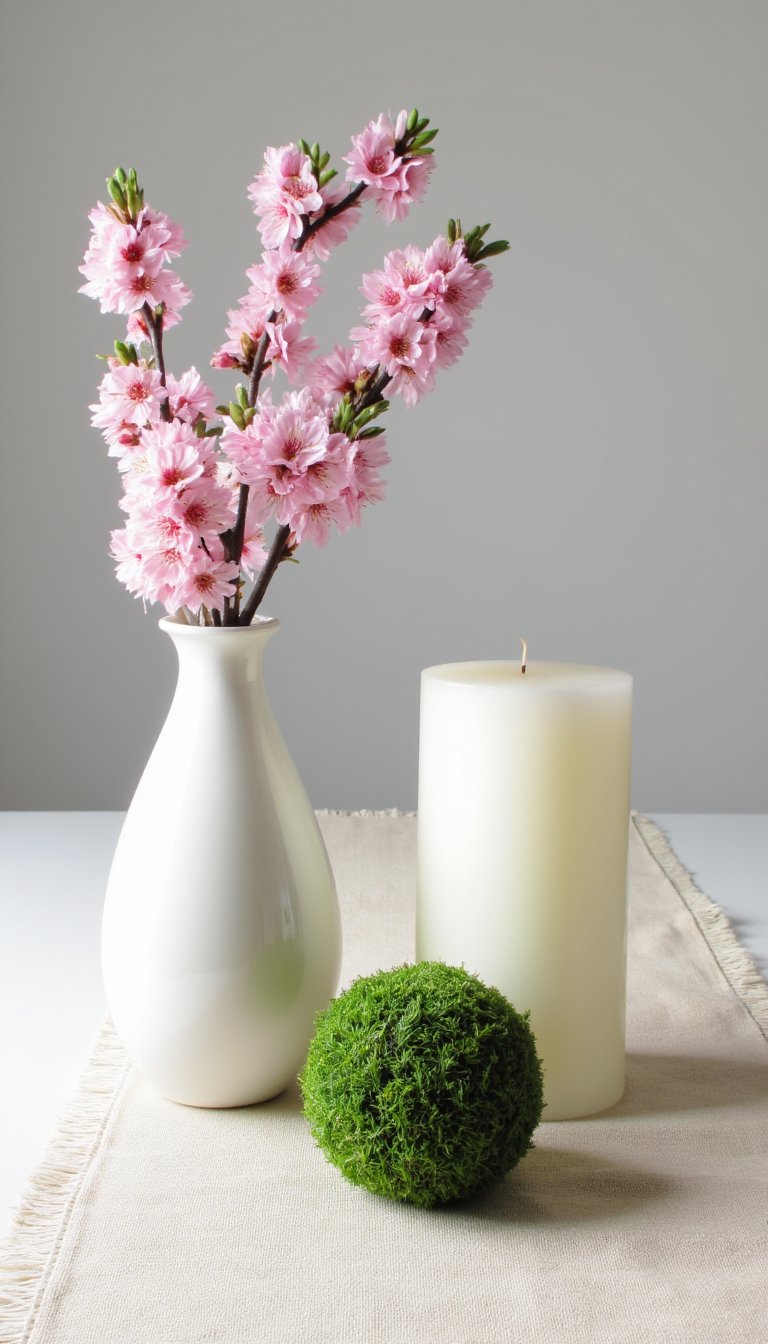 21. Play with Height and Scale