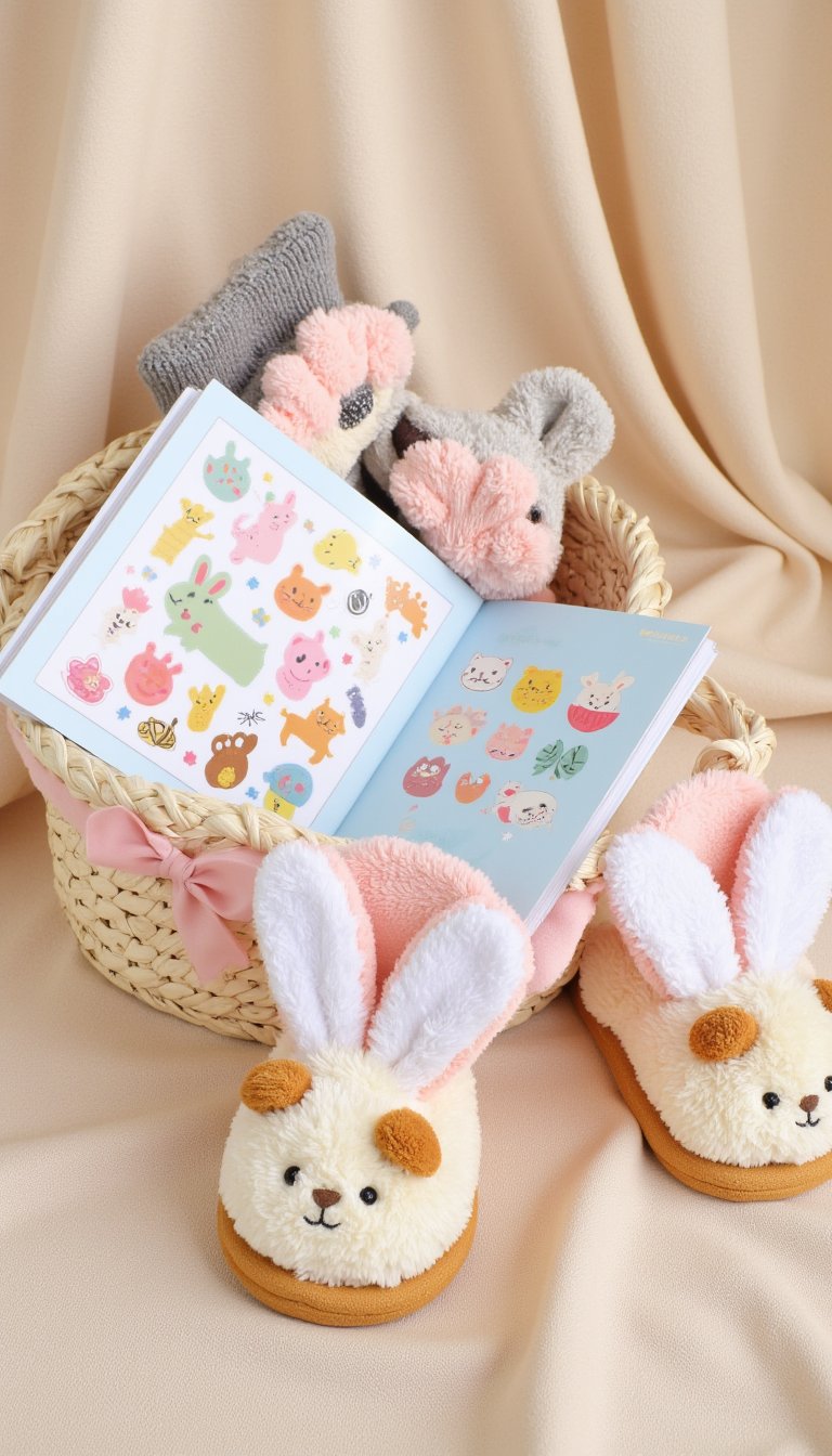14. Reusable Sticker Books