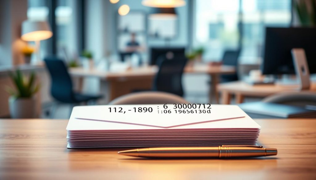 Dutch Business Mailing Address Format