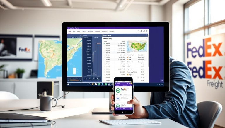 How to Ship FedEx Freight: Complete Guide for Large Item Shipping