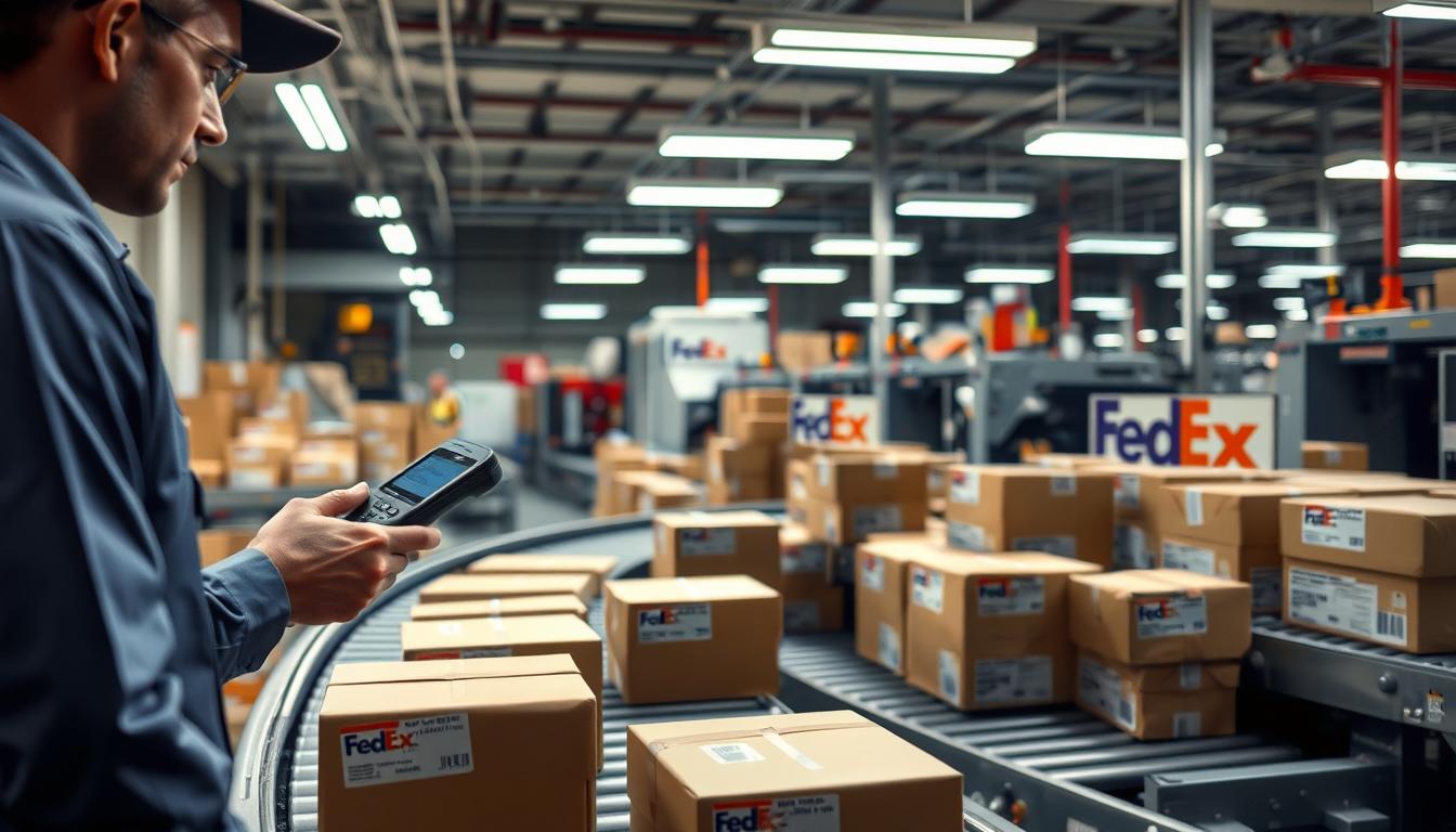 How to Use FedEx Drop Box: After-Hours Shipping Instructions