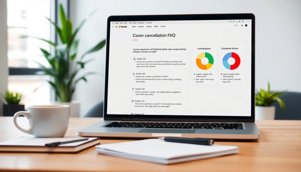 PostNL Cancellation FAQ