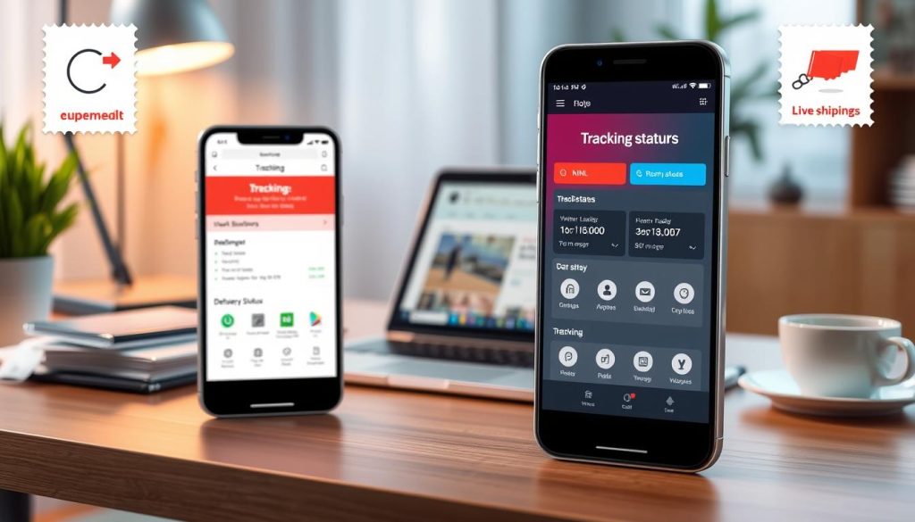 PostNL Mail Tracking Numbers Guide