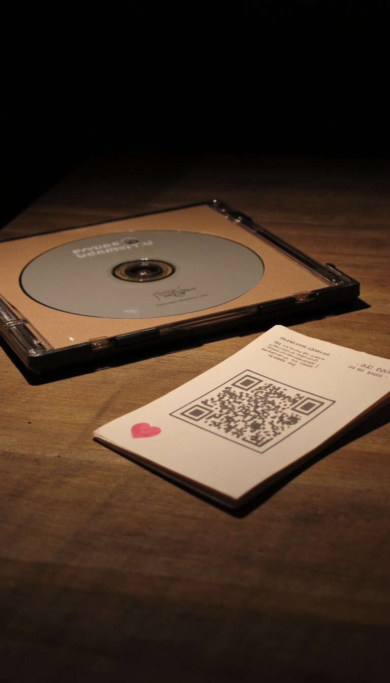22. A "Greatest Hits" Mixed Tape (Modern Version)
