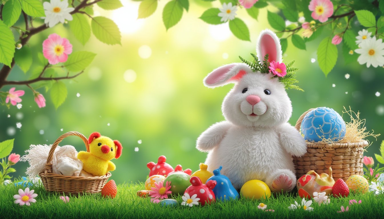 22 March Crafts: Your Ultimate Spring & Seasonal Activity Guide ...