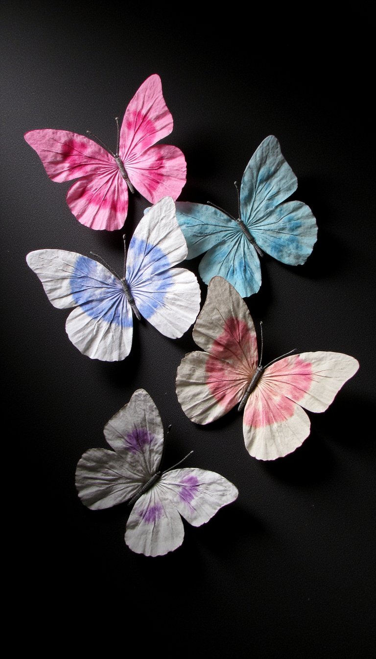 7. The Oil Pastel Resist