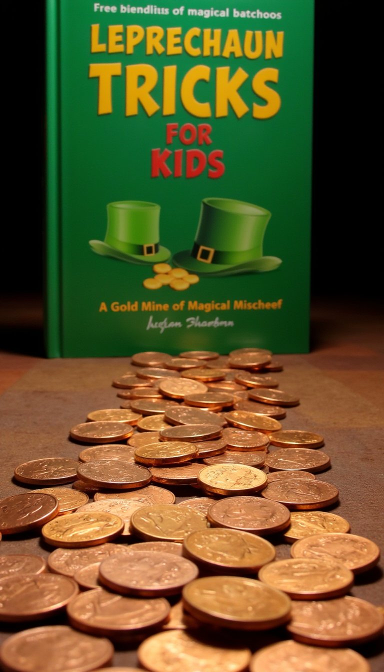 12. The "Lucky" Penny Pathway