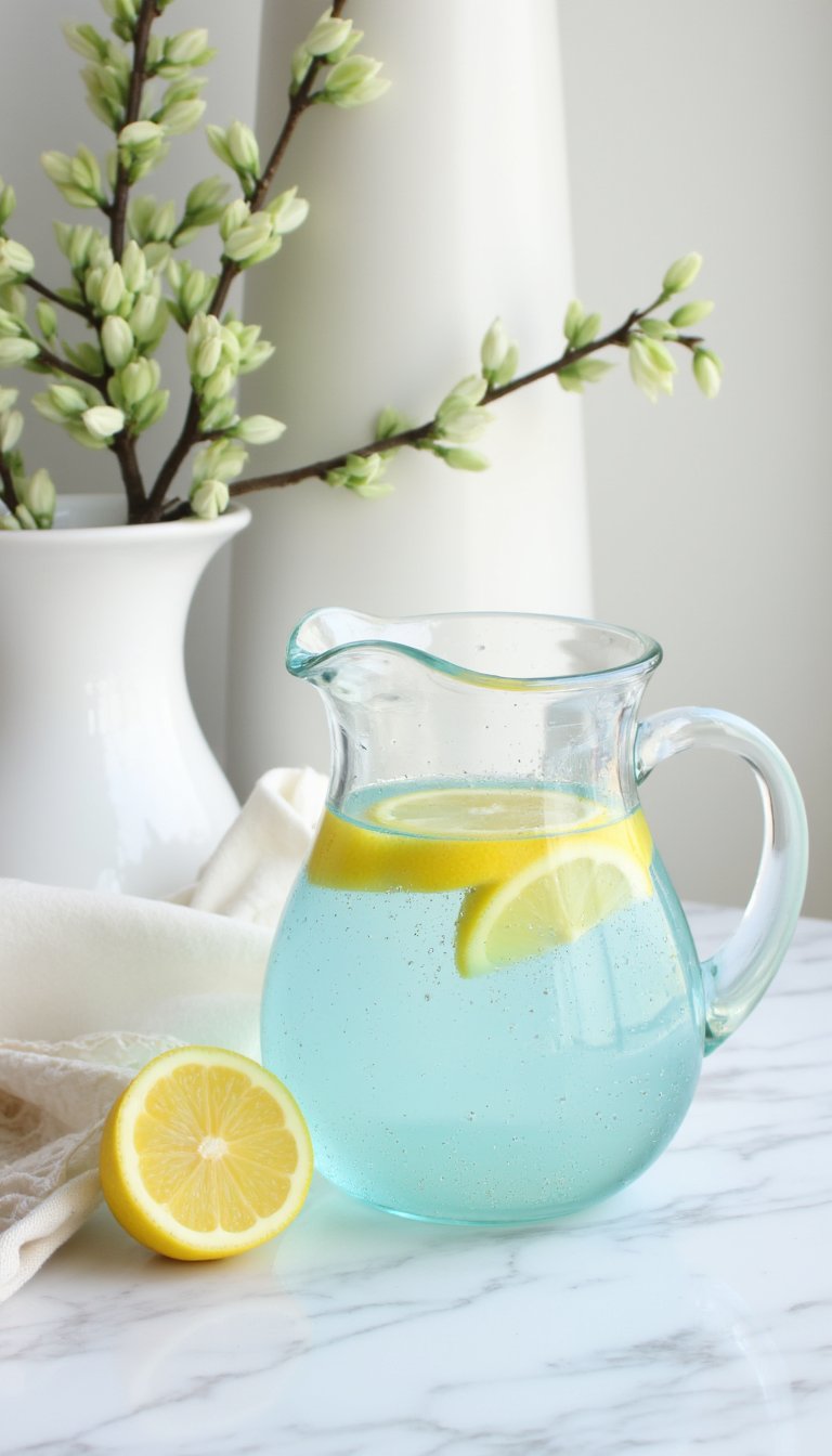 22. Incorporate Water Elements