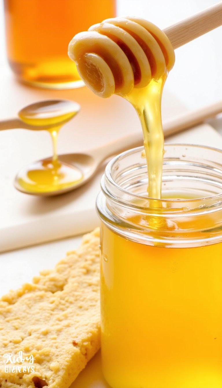 13. Honey Taste Test Extravaganza