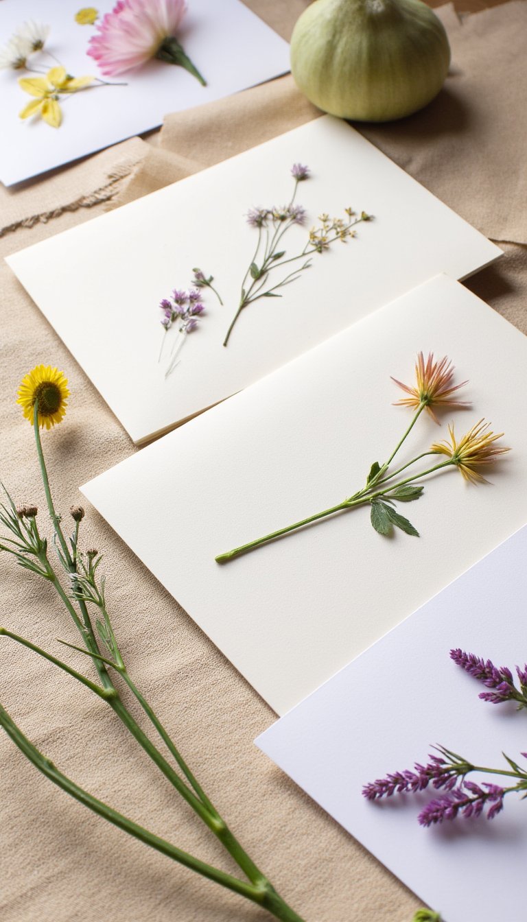 5. One-of-a-Kind Greeting Cards