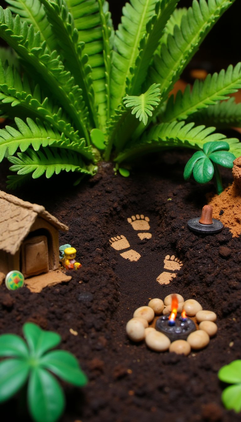 8. The Plant Pot Paradise