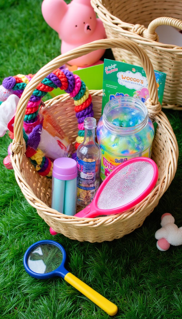 5. The Outdoor Adventure Pack