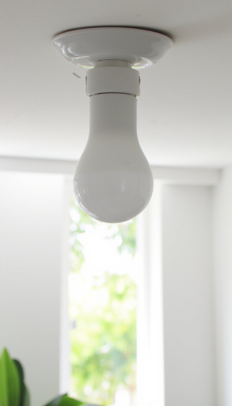 17. Switch Up Your Lighting