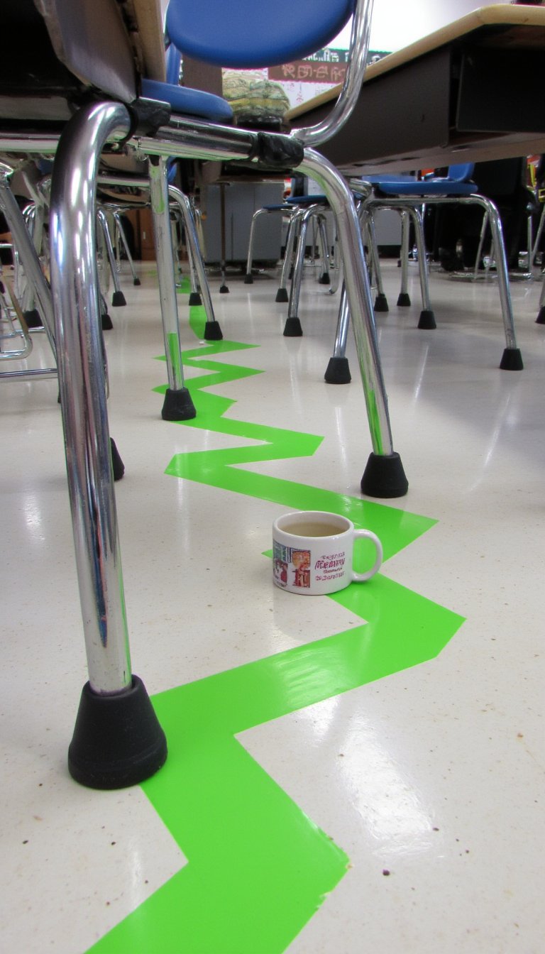 7. The Never-Ending Tape Dispenser