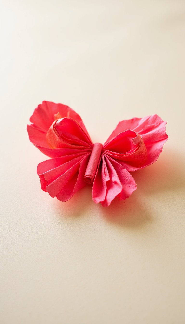6. The Heart-Winged Love Bug