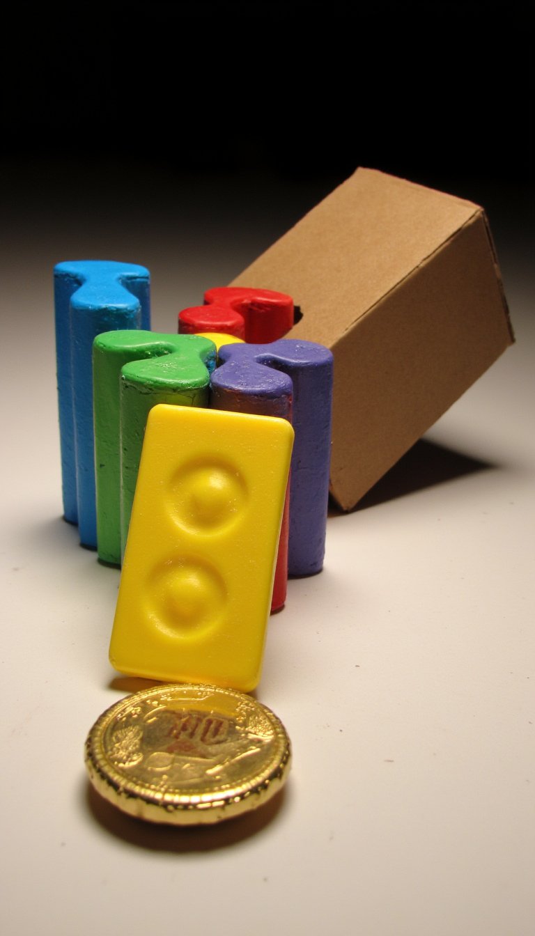 7. The Domino Run Trap