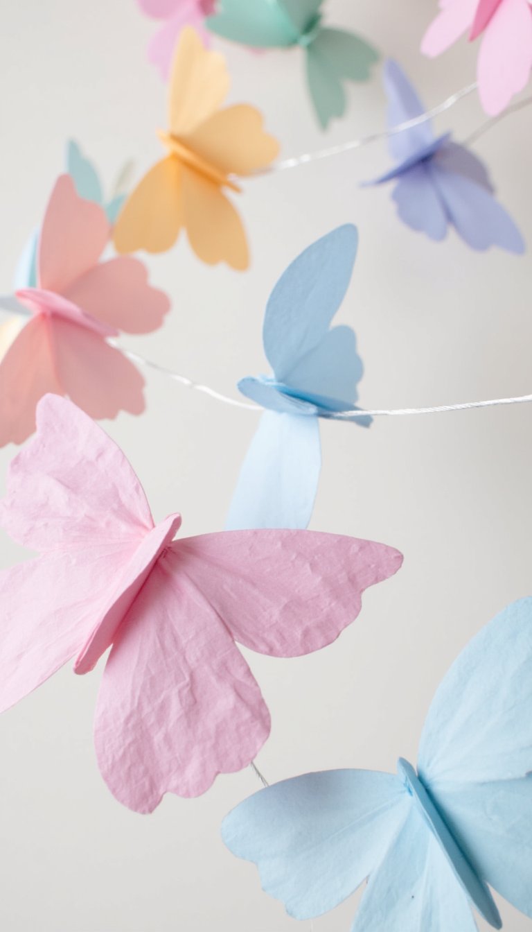 8. The Party Garland Swarm