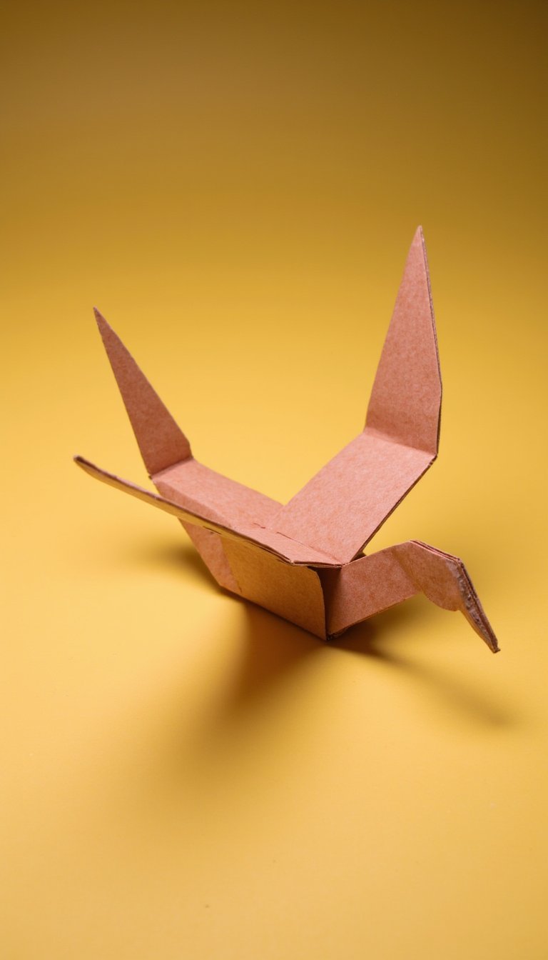 5. Flapping Action Bird (The One That Really Moves!)