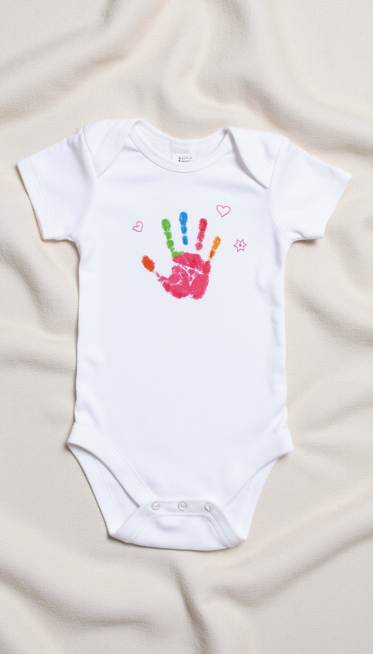 5. "Reasons I Love Daddy" Onesie