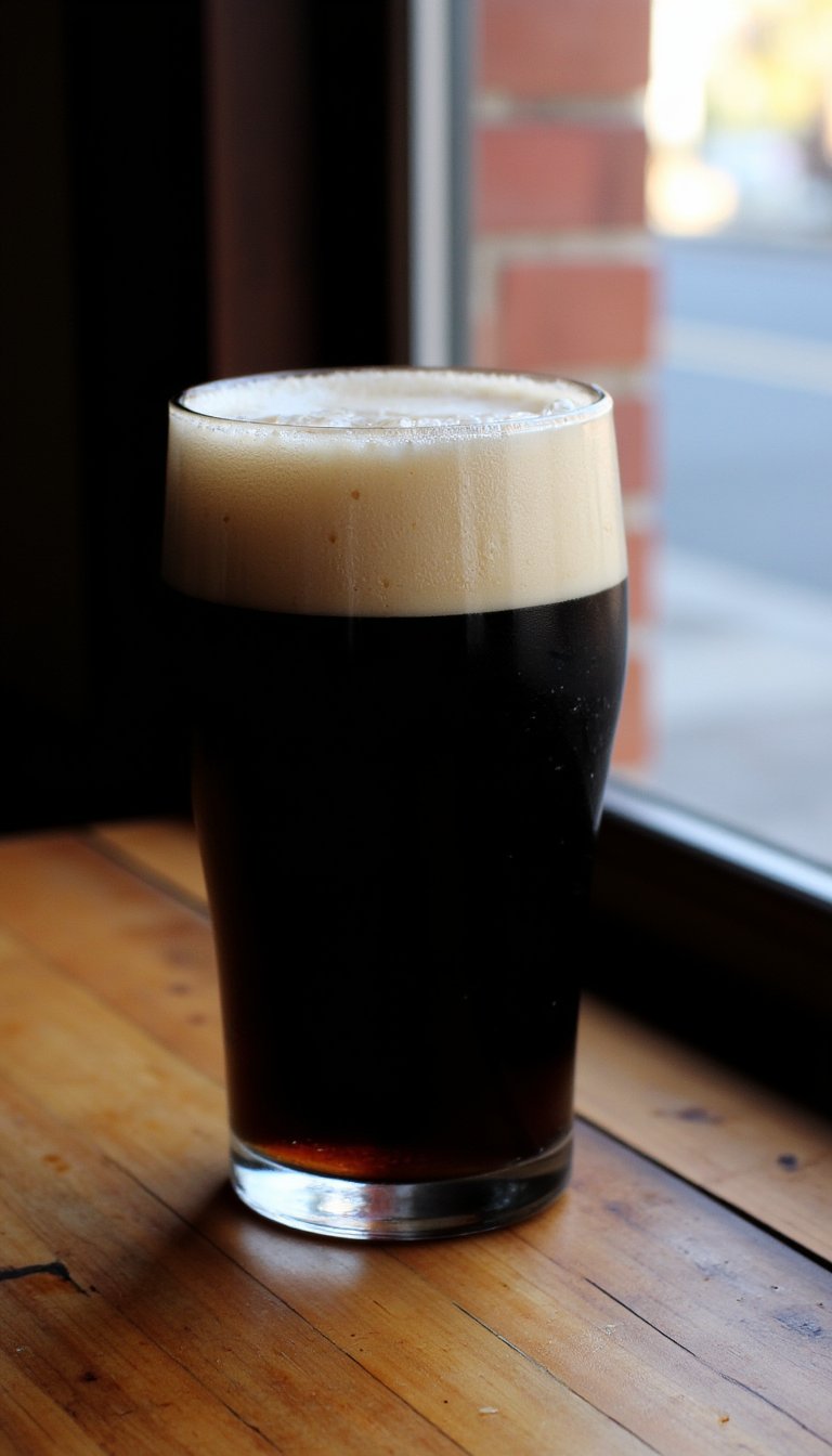 21. Simply Enjoy a Quiet Pint and Reflect