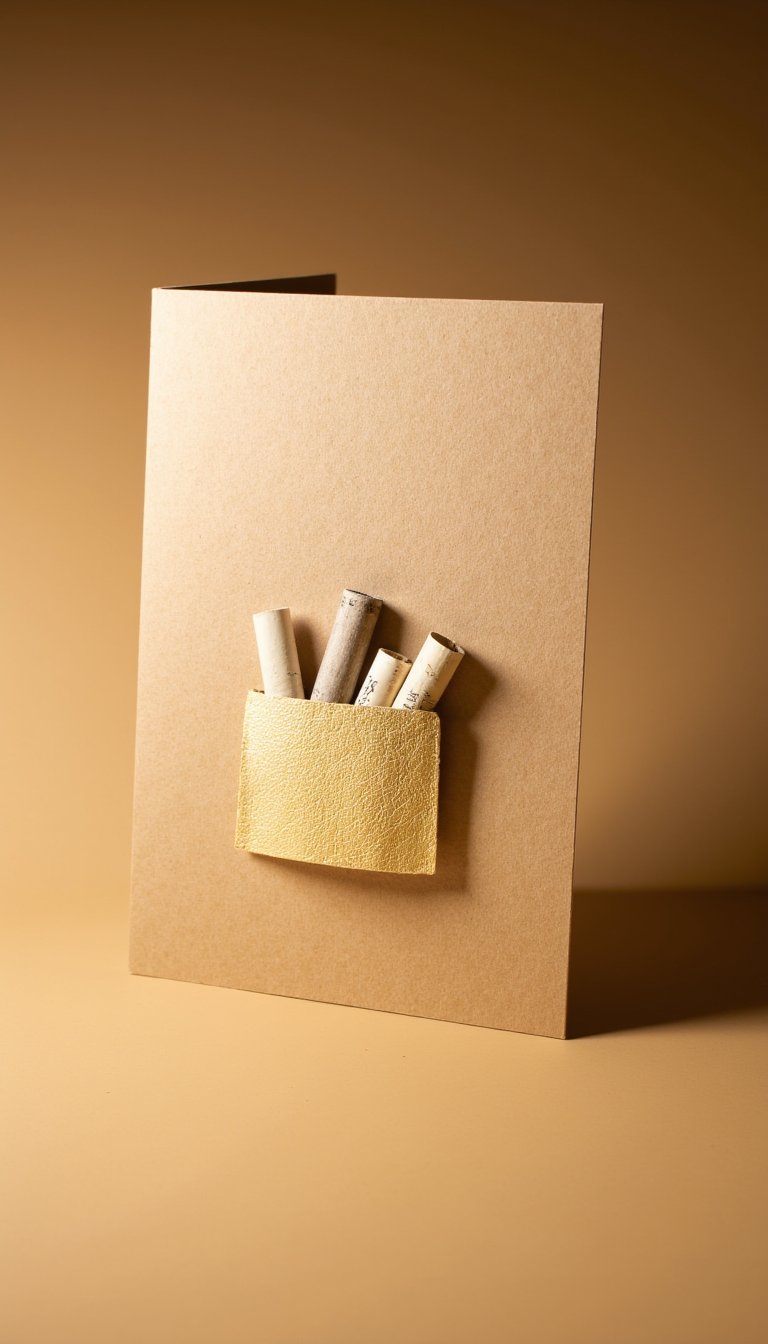 2. A Pocket Full of Wisdom