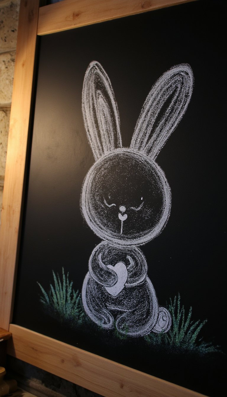 4. The Punny "Some Bunny Loves You"