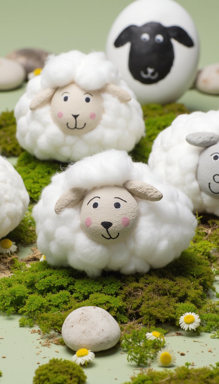 8. Sheep Rock Pets