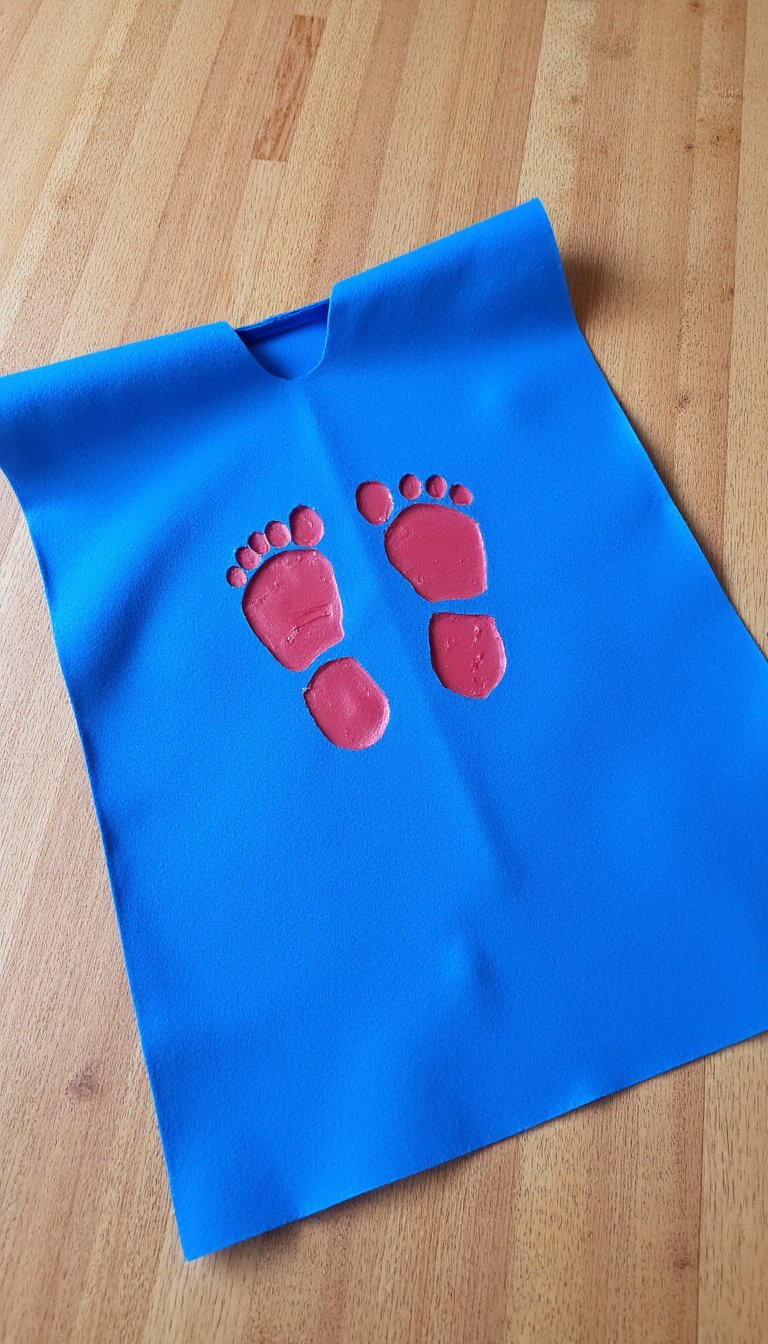 2. "Daddy's Little Sidekick" Superhero Cape